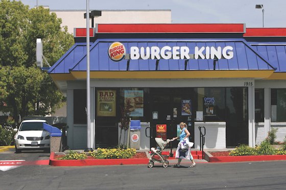 BK Brasil abre 1ª ghost kitchen das redes Burguer King e Popeyes