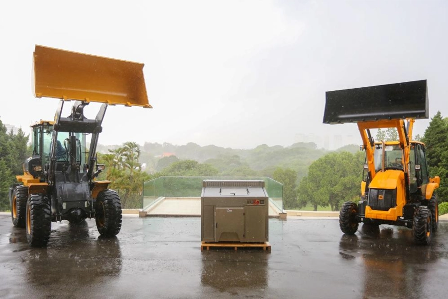 NOSSO AGRO TEM FORÇA – Governo de SP entrega maquinários para 51 municípios