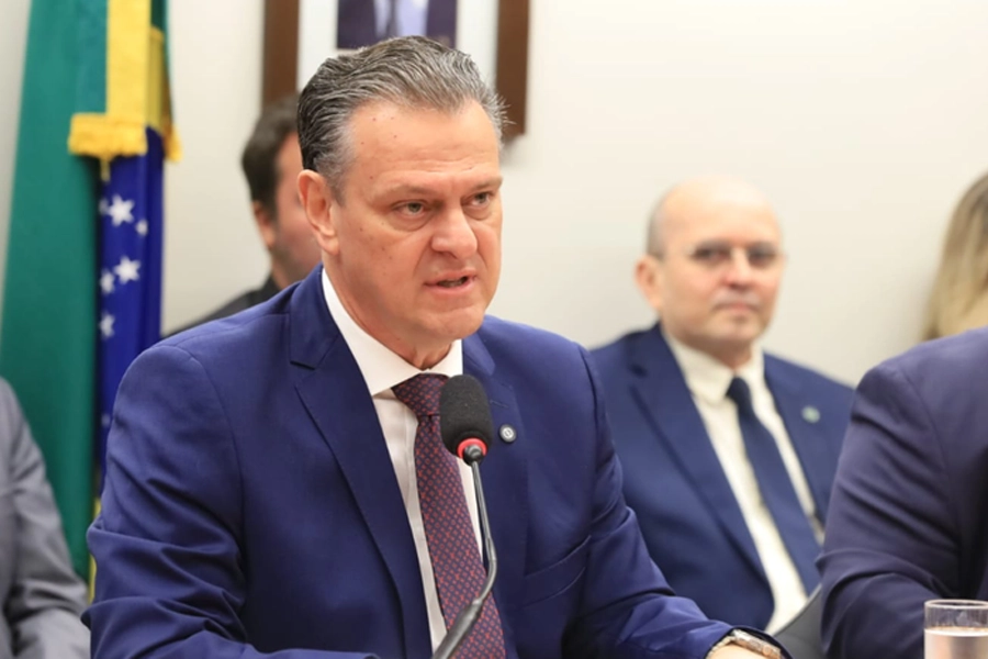 Na CAPADR, Fávaro destaca as ações para apoiar produtores e garantir a estabilidade dos preços