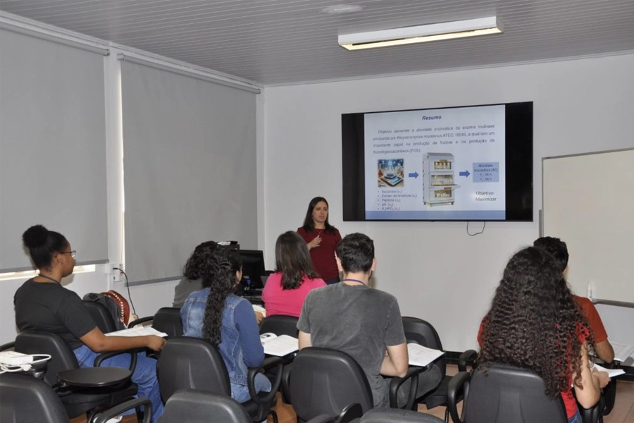 Mestrado em Ciência e Tecnologia de Alimentos do Ital recebe inscrições até 16 de junho