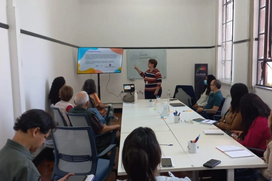 Pesquisa com participação do Instituto de Pesca contribui com a gestão de reservatórios paulistas