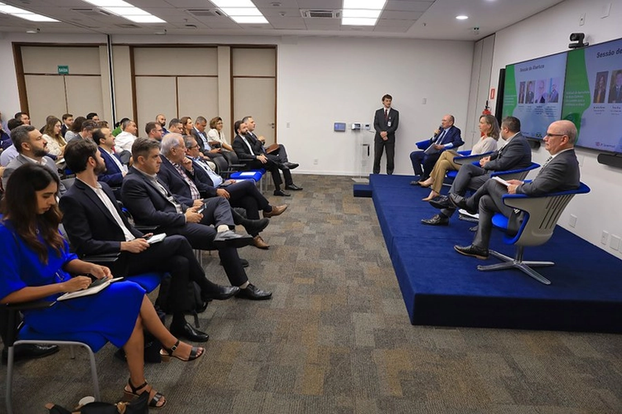 Evolução, conquistas e desafios do Plano ABC+ pautaram evento internacional da Trilha da COP 30
