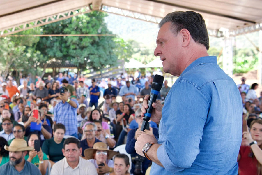 Rota da Banana estimula cadeia produtiva e sustentabilidade na produção da fruta
