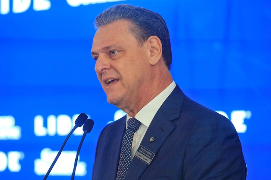 Ministro Fávaro destaca força do agro brasileiro e avanços na defesa sanitária durante o 2º Brasília Summit