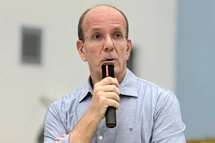 A Colombo Agroindústria anuncia novo CEO