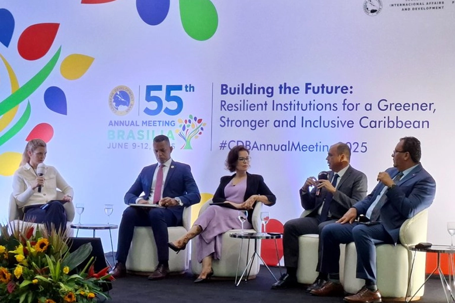 Em evento internacional, Mapa apresenta as iniciativas e inovações que auxiliam no desenvolvimento sustentável da agropecuária brasileira