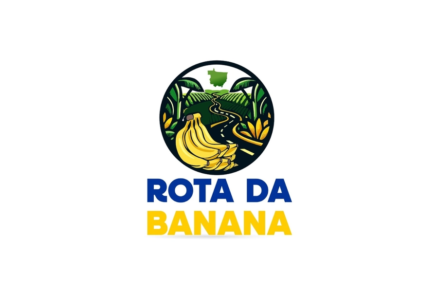 Ministro Carlos Fávaro lança Rota da Banana em Cáceres