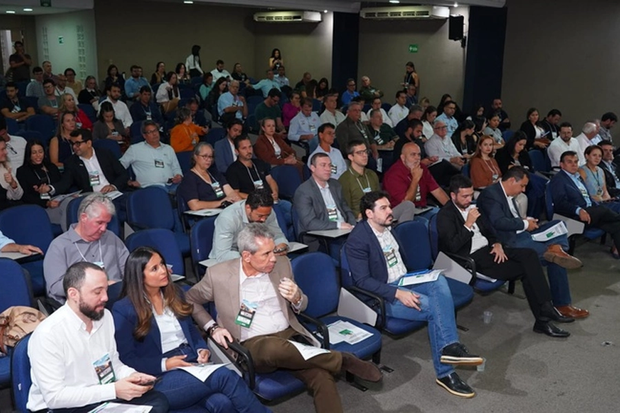 Caravana do Agro Exportador em Goiânia debate rastreabilidade da carne bovina e acesso a mercados internacionais