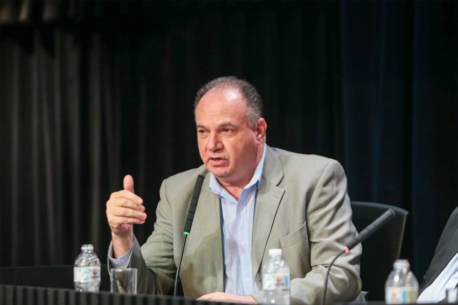 Diretor da APTA, Carlos Nabil Ghobril, é reconhecido entre os 100 Mais Influentes do Agronegócio em 2026