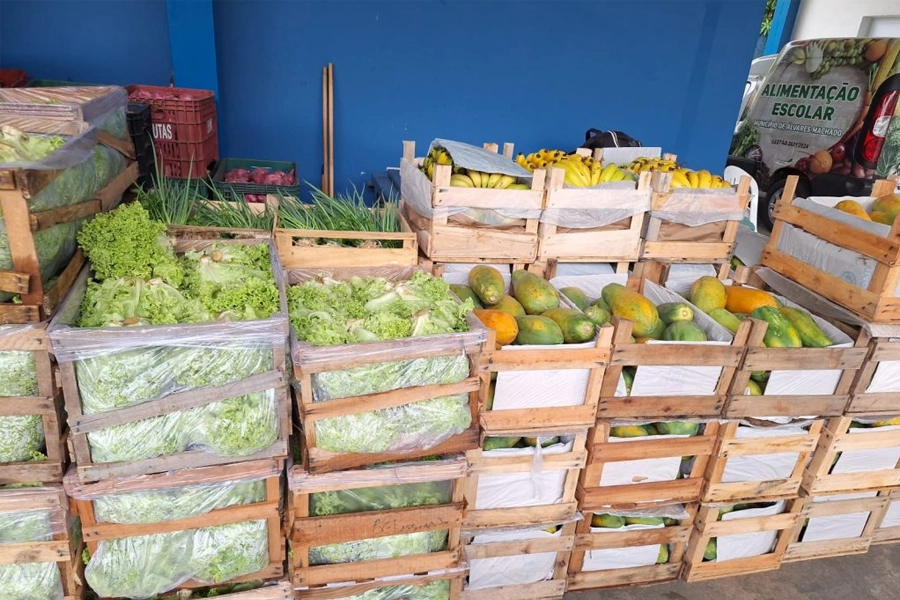 Governo de SP amplia distribuição de alimentos e avança em entregas aos municípios paulistas