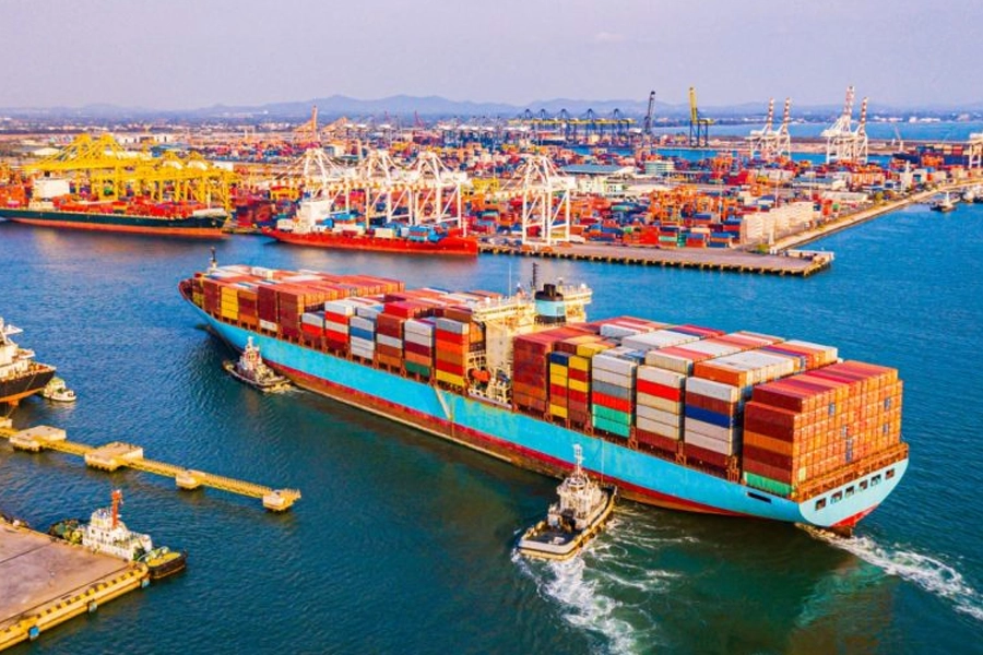 Superávit do agro paulista registra US$2,79 bilhões no 1º bimestre de 2026