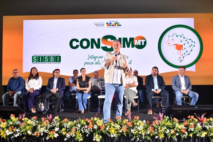 Sisbi-POA avança em Mato Grosso e já reúne 72 municípios no estado