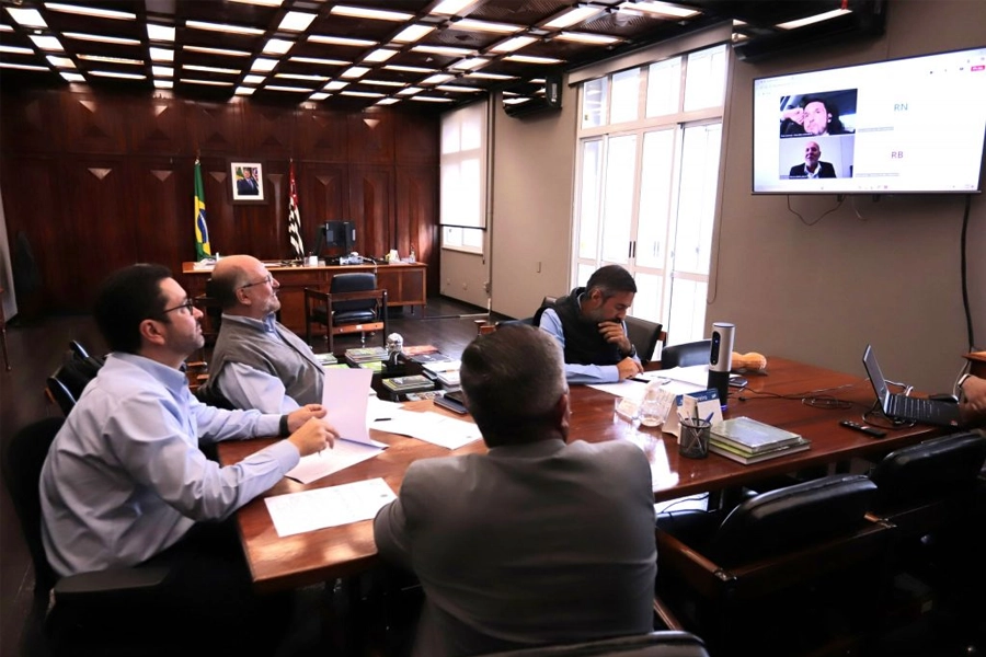 Sob nova presidência, CONSEAGRI inicia ciclo de trabalho com foco em diálogo e fortalecimento do agronegócio