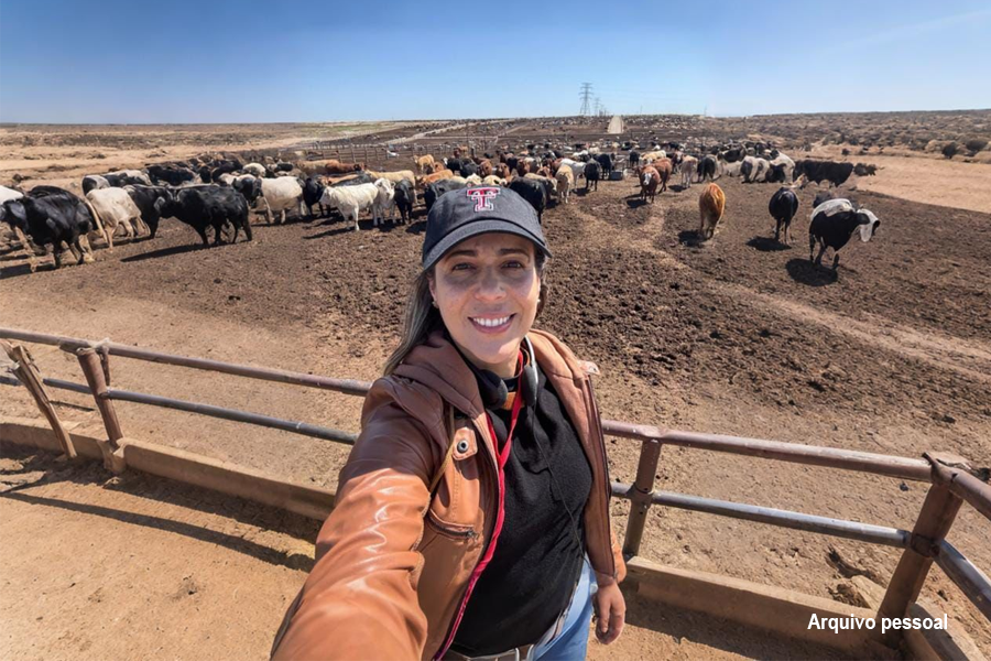 ARTIGO – A força feminina que transforma o agro Brasileiro