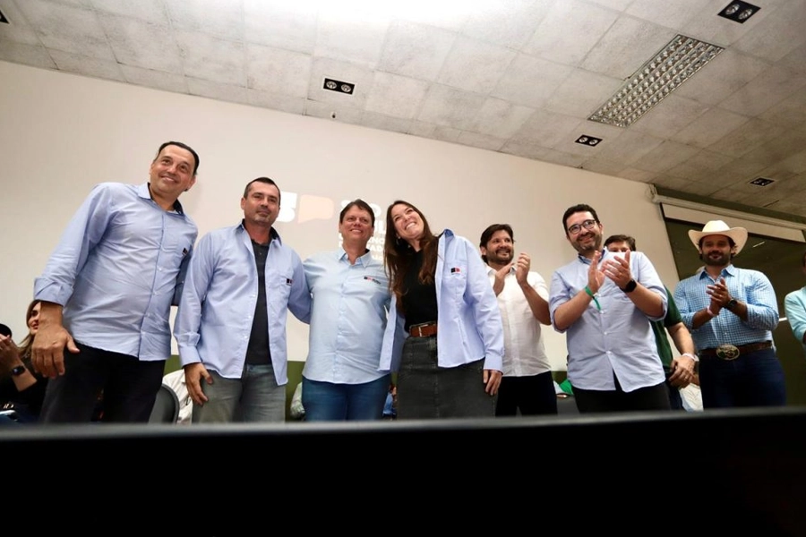 Agrishow 2026: Governo de SP amplia pesquisa paulista com nomeação de 37 novos pesquisadores 