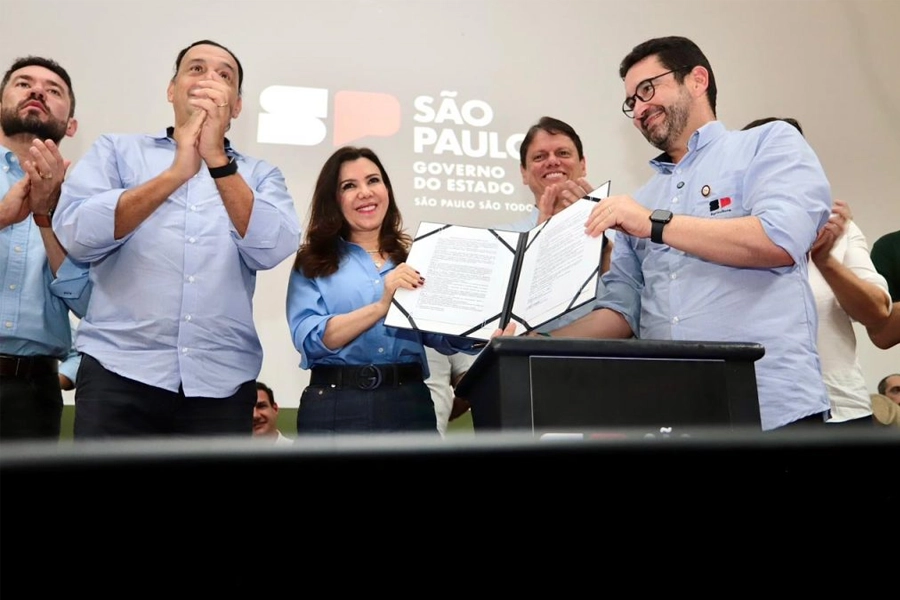 Agrishow 2026: Governo de SP lança Câmara Temática e anuncia aporte recorde em linha exclusiva para produtoras
