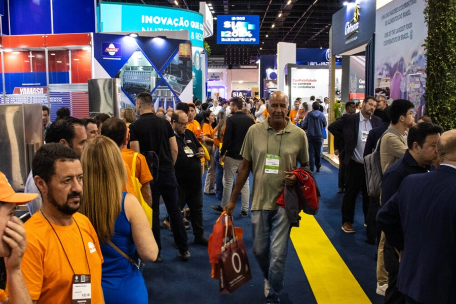 Nutrição animal ganha protagonismo no SIAVS 2026 e impulsiona nova geração de eficiência na produção