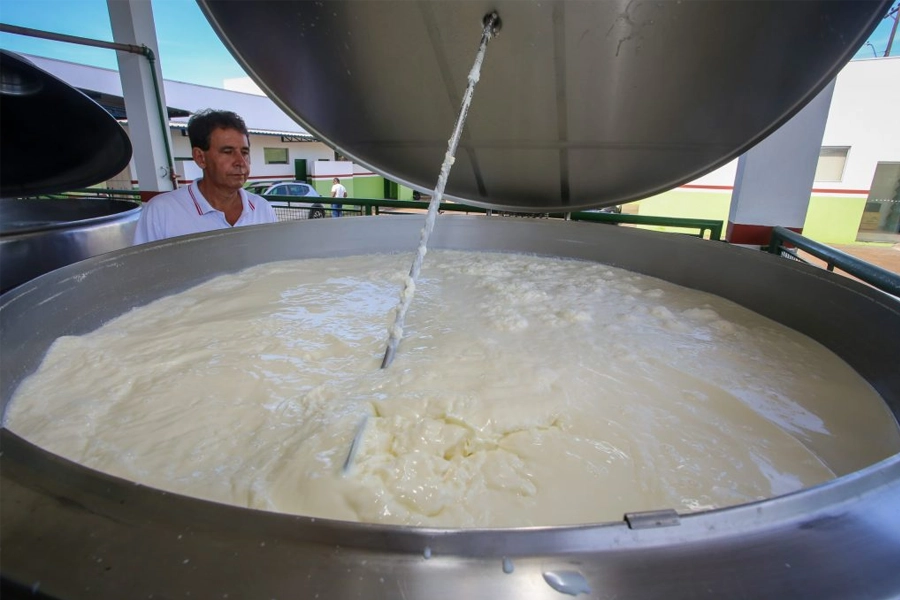 Governo de SP ultrapassa R$ 128 milhões em compras da agricultura familiar e fortalece produção no campo