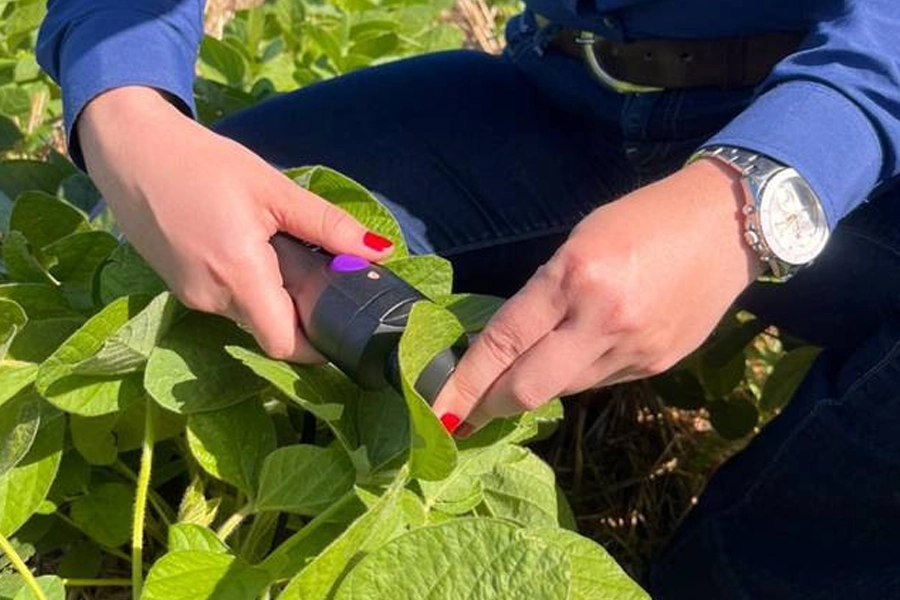 ICL avança como empresa de dados e inovação no agro e consolida NutroScan com mais de 10 mil análises no Brasil