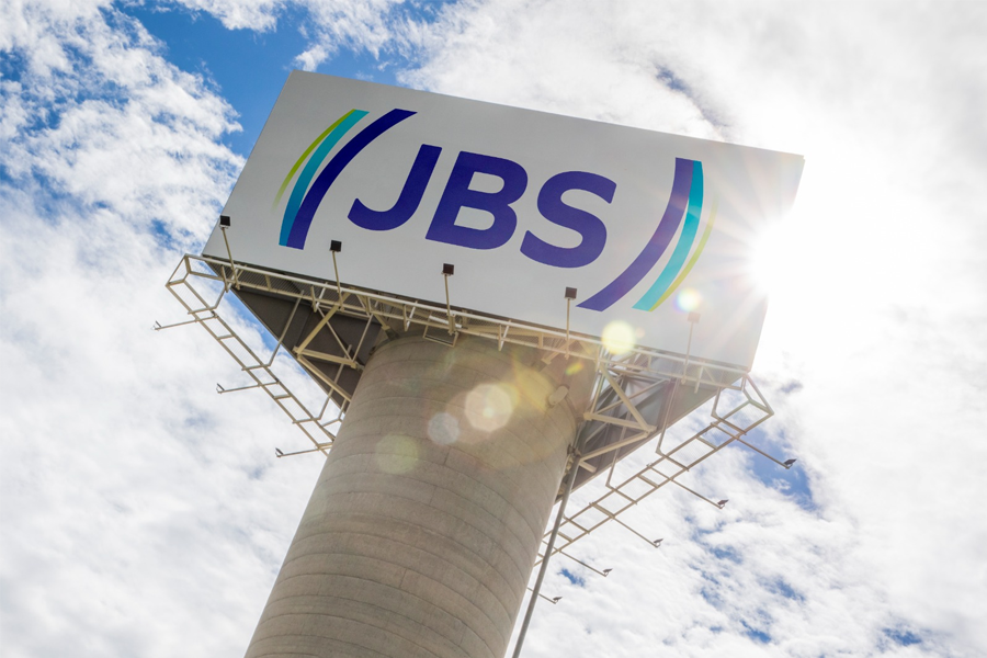 Com 30 fábricas no interior de SP, JBS tem lucro de US$ 221 milhões no primeiro trimestre de 2026