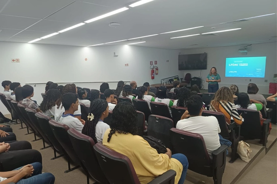 Rede LFDA realiza terceira edição do programa “LFDA de Portas Abertas”