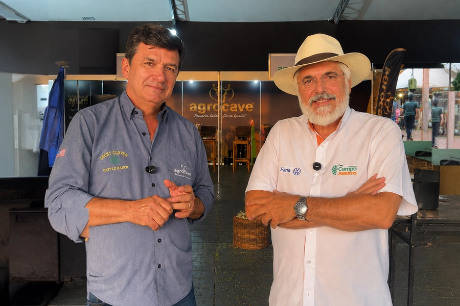Agrocave avalia participação na 63ª Expo Rio Preto e destaca relacionamento e geração de negócios