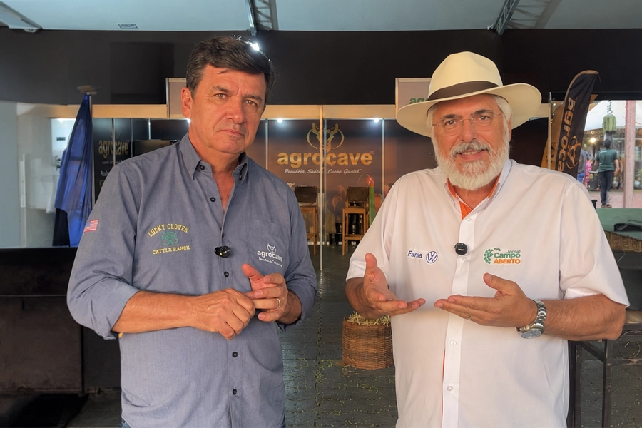 Agrocave avalia participação na 63ª Expo Rio Preto e destaca relacionamento e geração de negócios