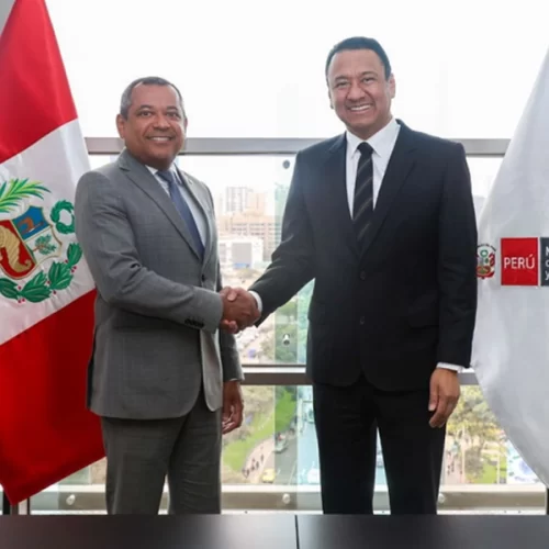 Brasil participa da 45ª Reunião do Comitê Executivo do IICA e reforça compromissos com agropecuária sustentável