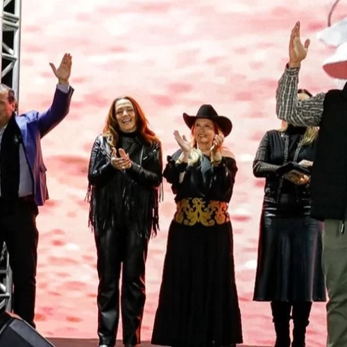 Anúncio de R$ 2 milhões marca lançamento da 62ª EXPO Rio Preto