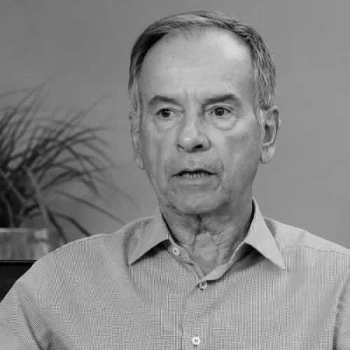 Morre Ademerval Garcia, líder na transformação do Fundecitrus em referência mundial em ciência e sustentabilidade