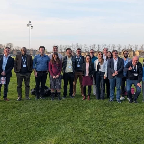 APTA participa de etapa final do programa internacional ARISE em Cambridge e reforça inserção global da pesquisa paulista no agro