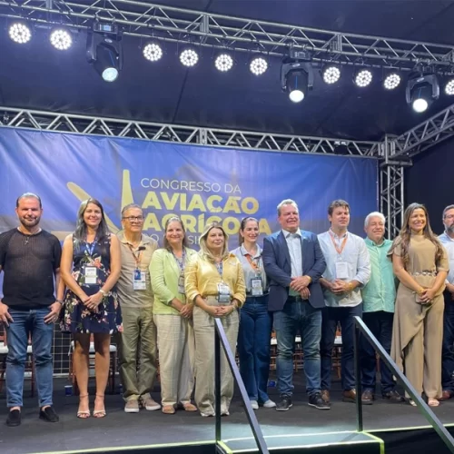 Primeiro dia do Congresso AVAG supera expectativas