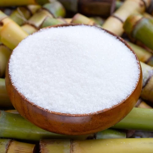 AÇÚCAR/CEPEA: Demanda fraca mantém preço do cristal branco em queda