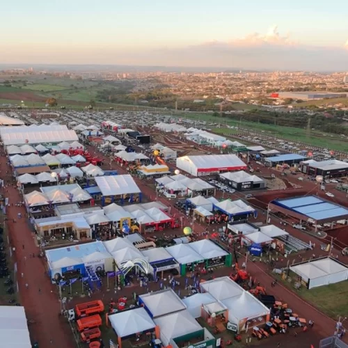 Agrishow 2025: Maior feira do agro da América Latina encerra edição com R$14,6 bilhões em negócios