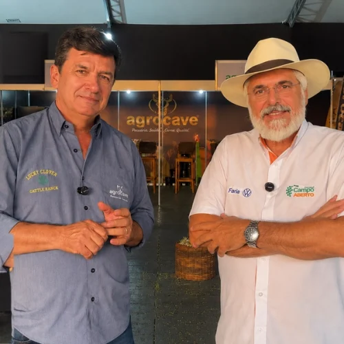 Agrocave avalia participação na 63ª Expo Rio Preto e destaca relacionamento e geração de negócios