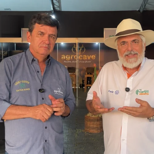 Agrocave avalia participação na 63ª Expo Rio Preto e destaca relacionamento e geração de negócios