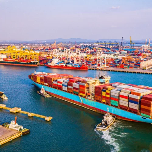 Agronegócio registra recorde de exportações em setembro; carnes suína e bovina lideram altas