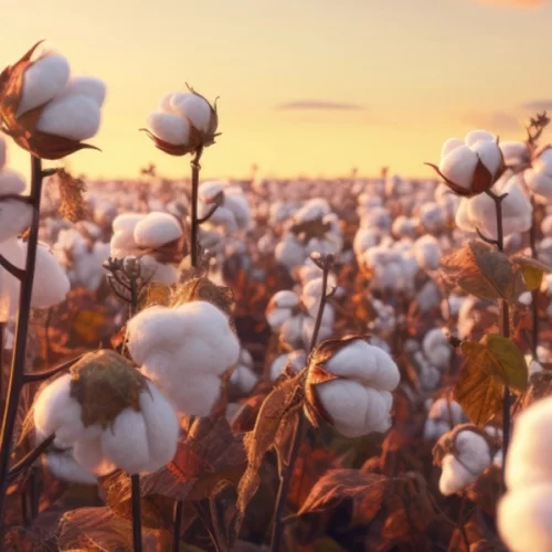 ALGODÃO/CEPEA: Preços seguem estáveis há 3 meses