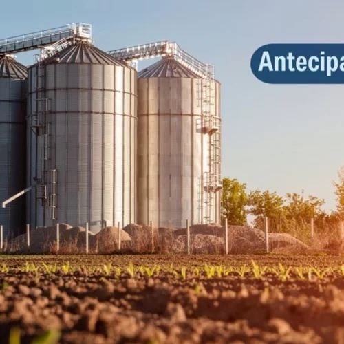 Novo sistema permite disponibilização do Código do Armazém em até 15 dias