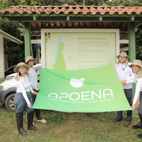 AgBiotech paulista usa biodiversidade da Amazônia e Fernando de Noronha para criar bioinsumos que transformam o agronegócio