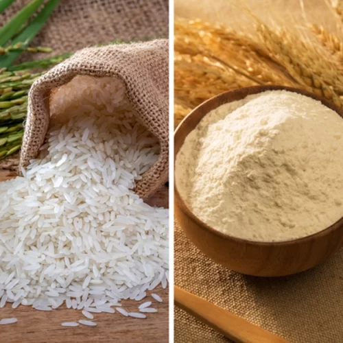 Governo Federal divulga subvenção de até R$ 167 milhões para equalização de preços do arroz e do trigo