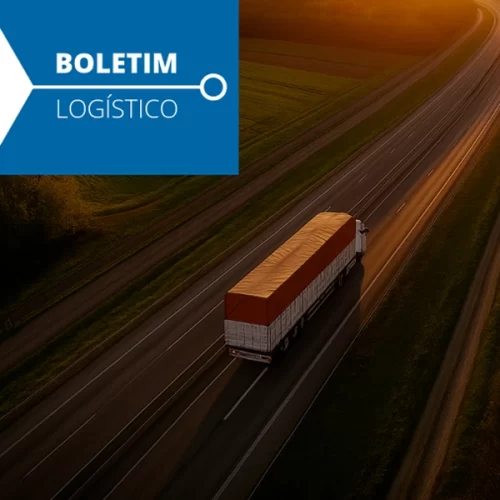 Encerramento da segunda safra reflete em preços de serviços de frete de grãos