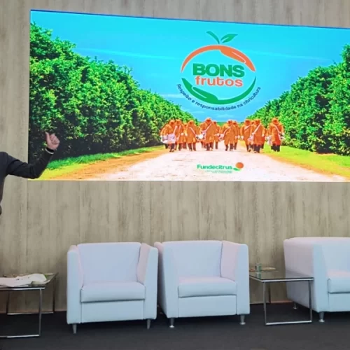 Fundecitrus lança projeto Bons Frutos e disponibiliza guia sobre boas práticas trabalhistas na citricultura