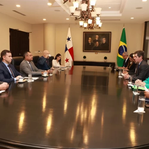 Brasil aprimora diálogo e avança em novos mercados na América Central e Caribe