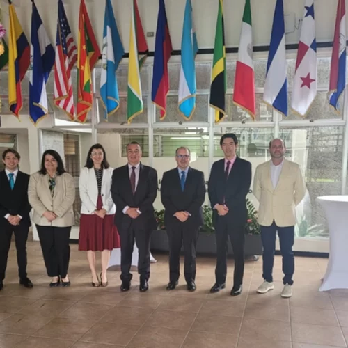 Brasil e Costa Rica fortalecem cooperação agrícola e ampliam comércio bilateral