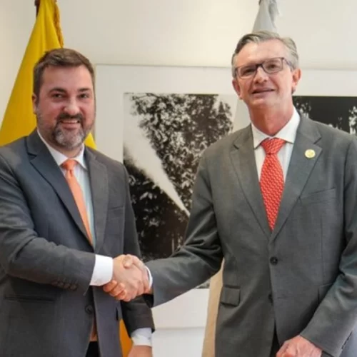 Brasil e Equador divulgam nota conjunta sobre avanços na agenda agrícola bilateral