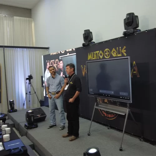 Nova linha T-CAV chega ao mercado com proposta ousada: resultado no campo e exclusividade para quem distribui