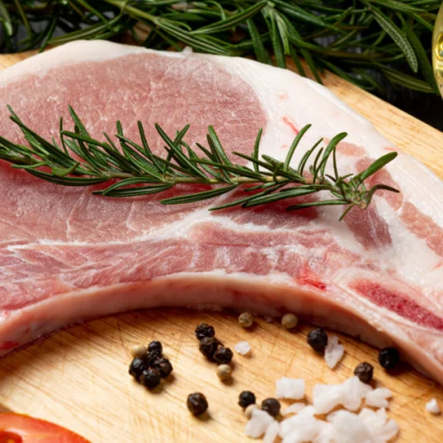 Exportações de carne suína mantém alta histórica no primeiro semestre
