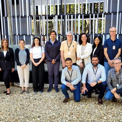 CATI recebe primeira missão técnica do Banco Mundial para projeto Agro Paulista Mais Verde