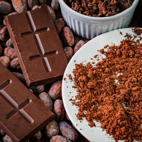 Governo Federal regulamenta definições de produtos derivados de cacau e estabelece percentual mínimo de cacau em chocolates